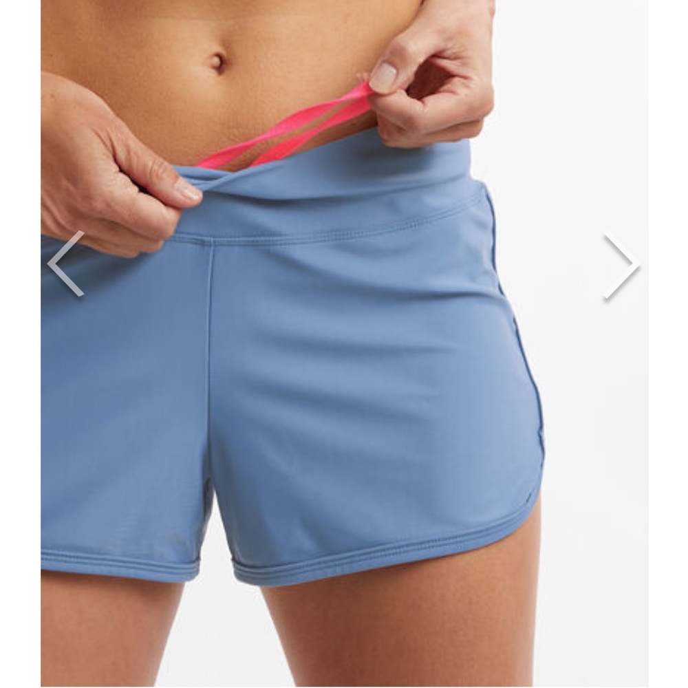 ✨NWT! Carve Design’s Paddle Board Swim Shorts in Mineral Blue. - Picture 7 of 11
